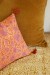 Sofa Cover - Kamala Absynthe - Bonheur du Jour