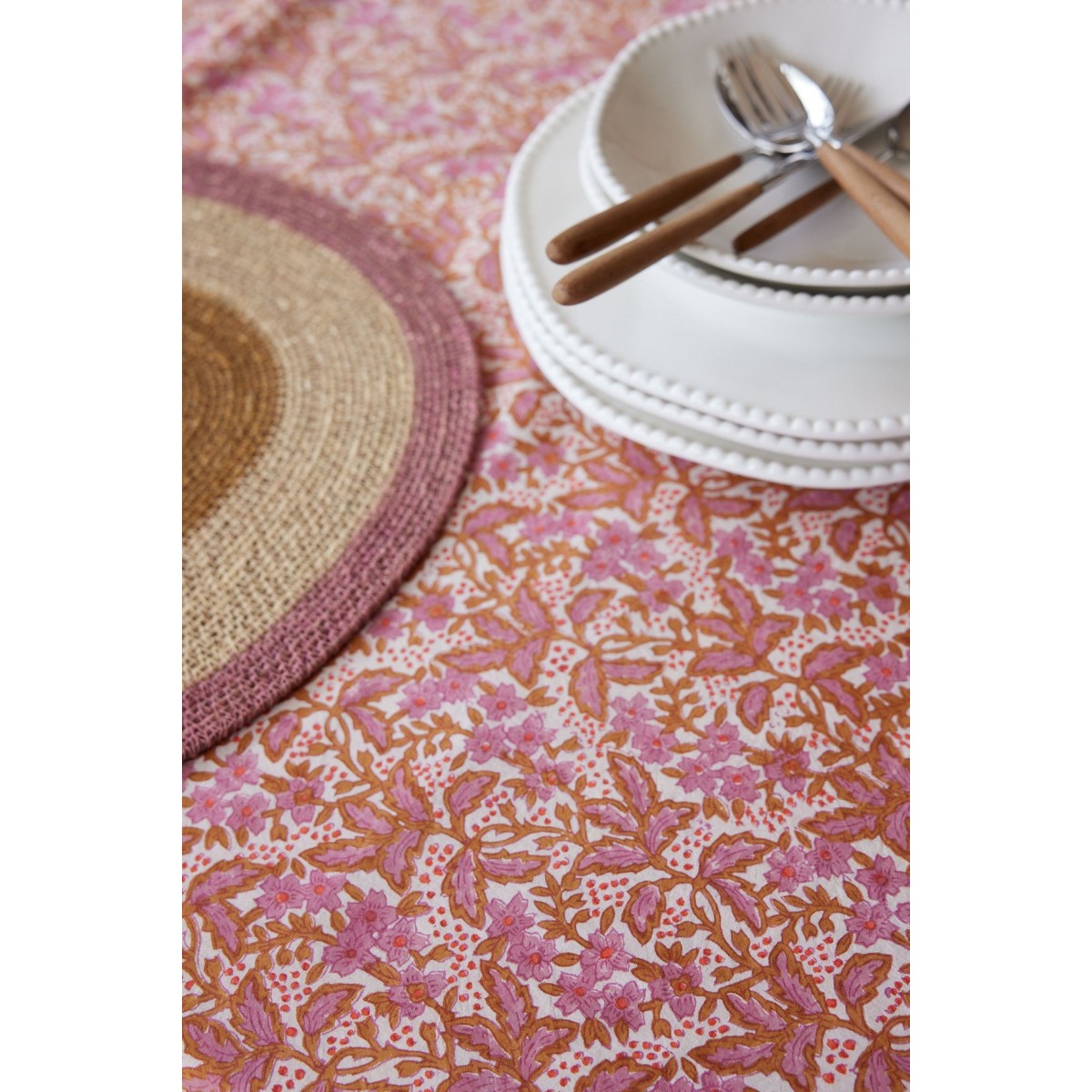 Nappe - Nalini Rose - Bonheur du Jour