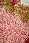 Nappe - Kamala Grenat - Bonheur du Jour