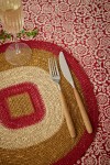 Nappe - Kamala Grenat - Bonheur du Jour