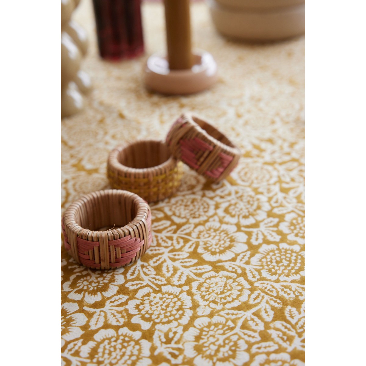 Nappe - Kamala Absynthe - Bonheur du Jour