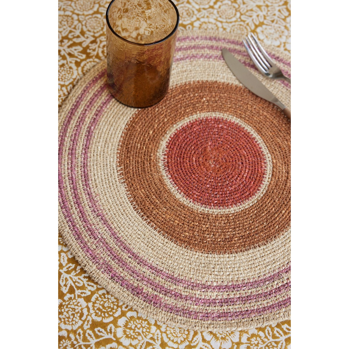 Nappe - Kamala Absynthe - Bonheur du Jour