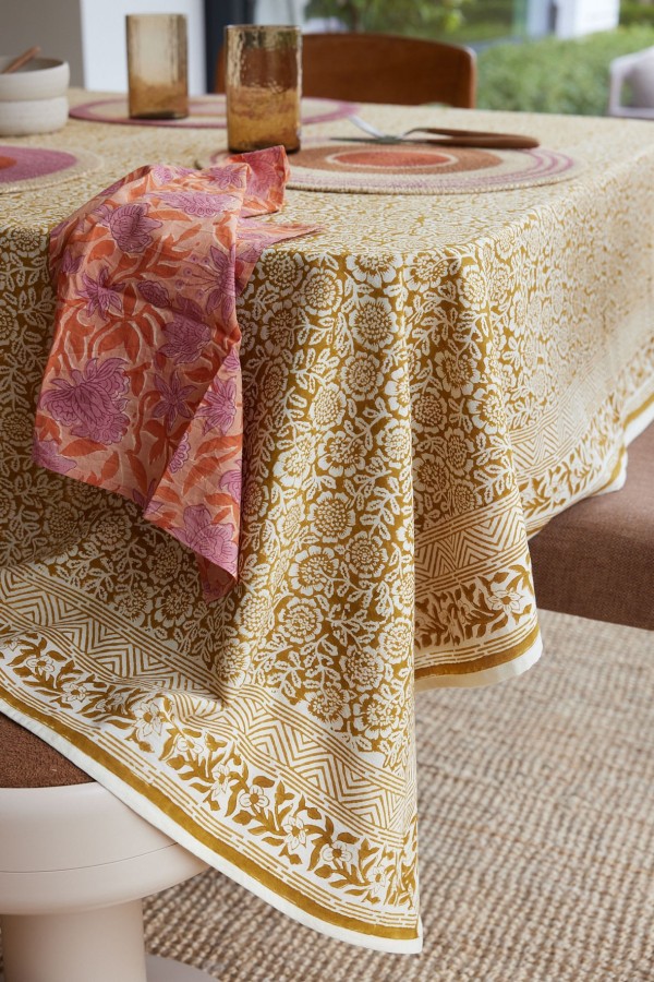 Nappe - Kamala Absynthe - Bonheur du Jour