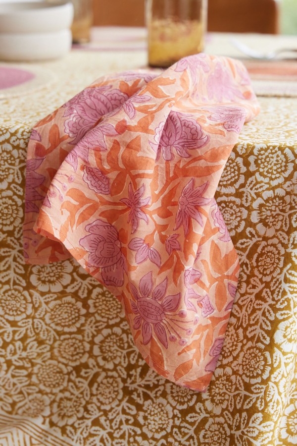 Nappe - Kamala Absynthe - Bonheur du Jour