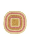 Colourful place mat - Bonheur du Jour