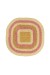 Colourful place mat - Bonheur du Jour