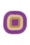 Colourful place mat - Bonheur du Jour