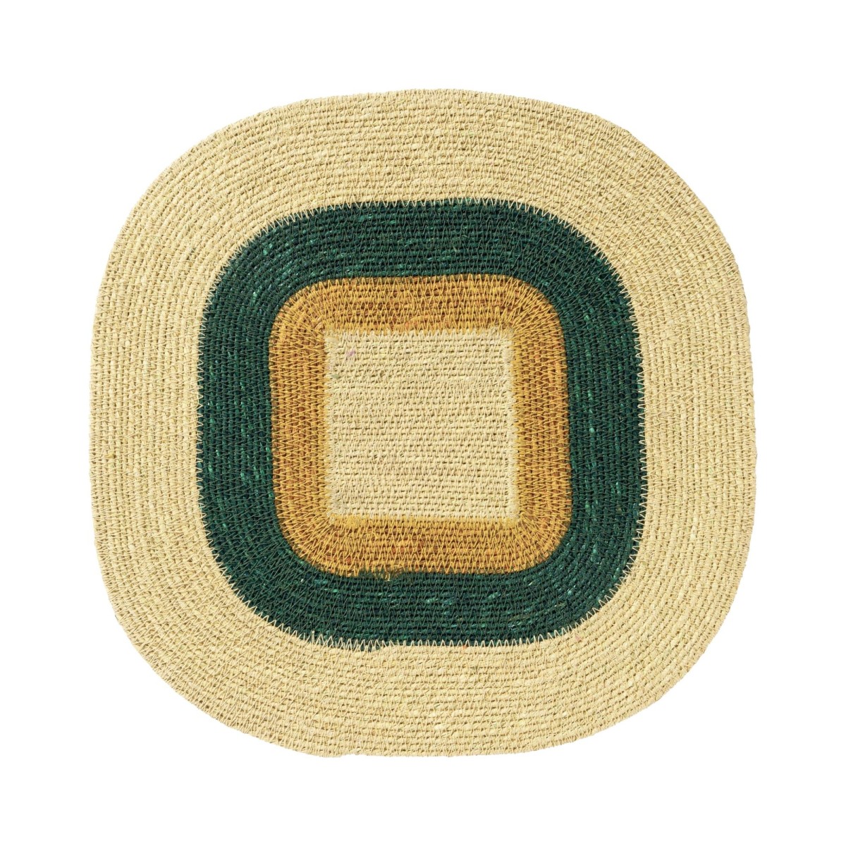 Colourful place mat - Bonheur du Jour