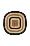 Colourful place mat - Bonheur du Jour
