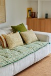 Housse de coussin - Mahal Bronze - Bonheur du Jour