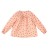 Blouse printed cats  Pia Pink