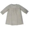 Dress  Maona Grey