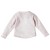 Pull motif animal brodé  Minette Rose