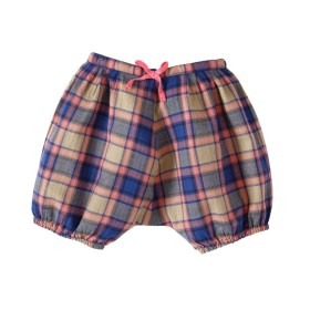 Printed bloomer Honey Geometric
