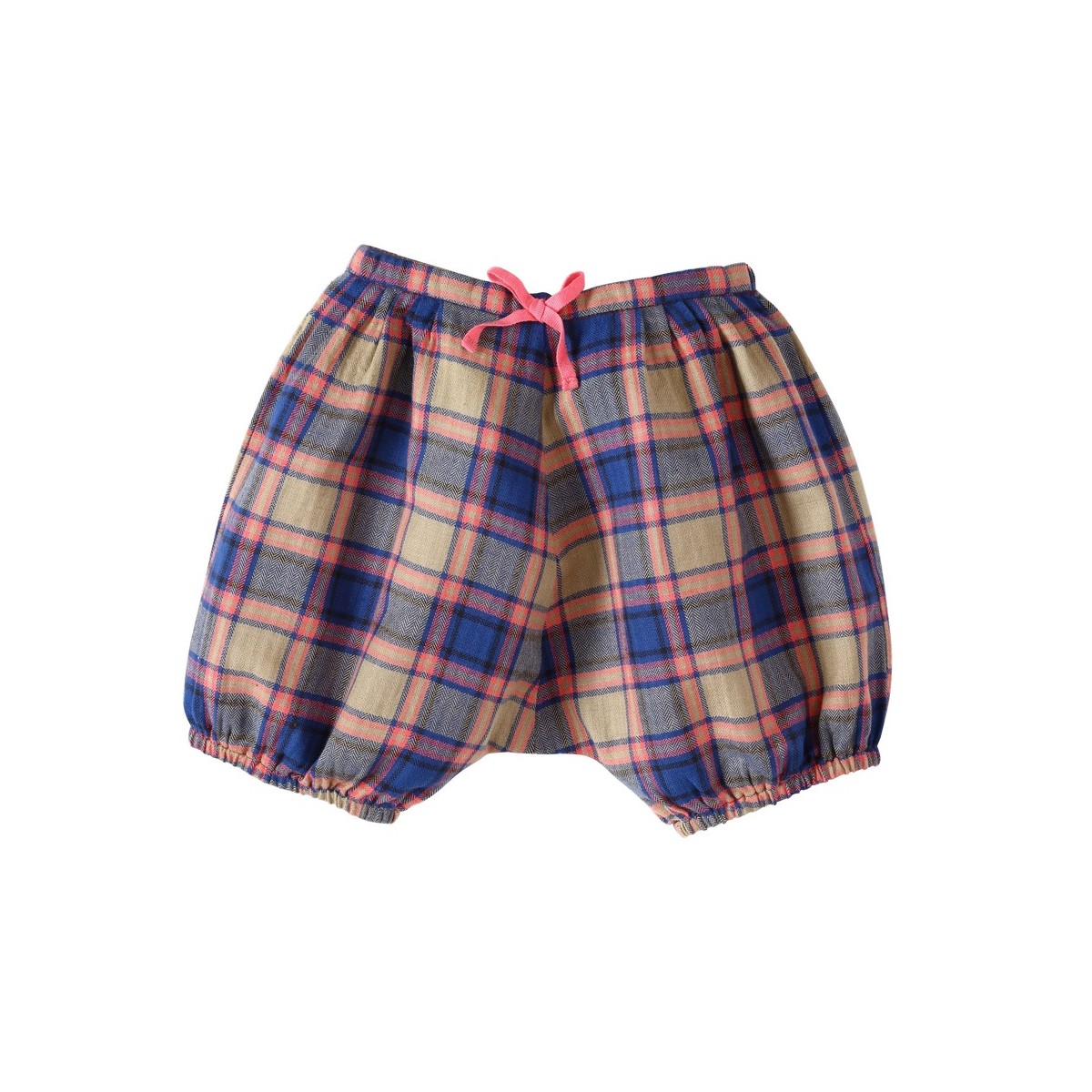Printed bloomer  Honey Geometric