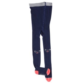 Tights Nita navy