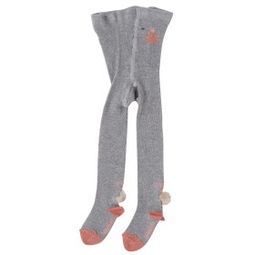 Tights Takara grey