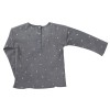 Tee-shirt imprimé  Cosy gris