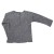 Printed tee-shirt  Cosy grey