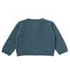 Cardigan  Margaux canard