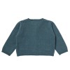 Cardigan  Margaux canard
