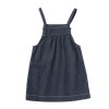 Overall dress  Rebelle denim