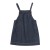 Overall dress  Rebelle denim