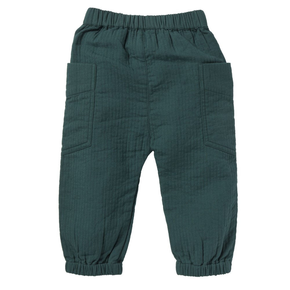 Pantalon  Timeo vert