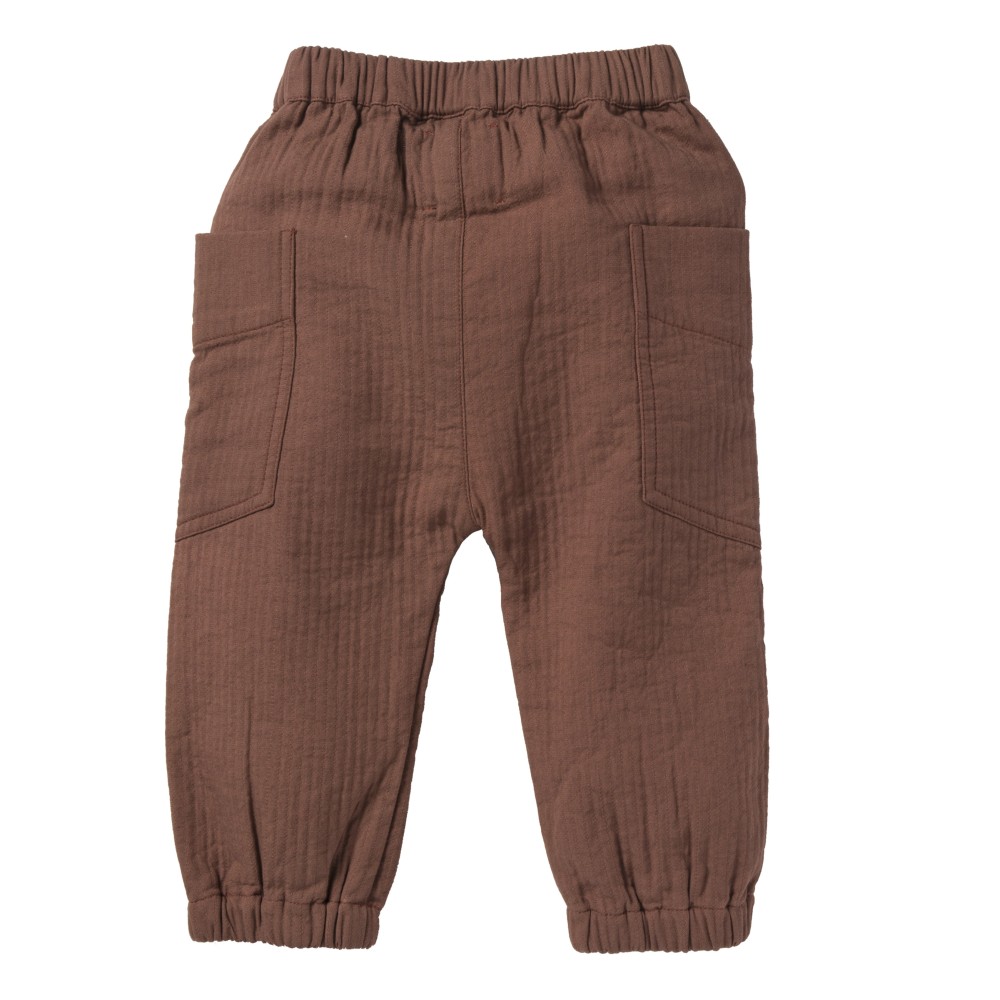 Pantalon  Timeo écureuil