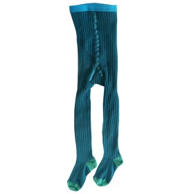 Tights Rosemar green
