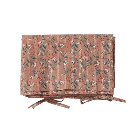 Duvet cover Tutti frutti pink
