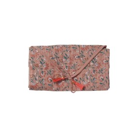 Changing mat Tutti frutti pink
