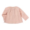 Blouse Wow rose