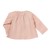 Blouse  Wow rose