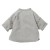 Butonned blouse Noa grey