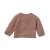 Honey comb cardigan Gretel rosebud