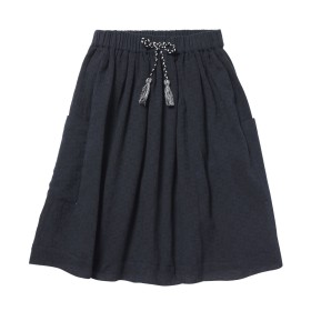 Skirt Cleo carbon