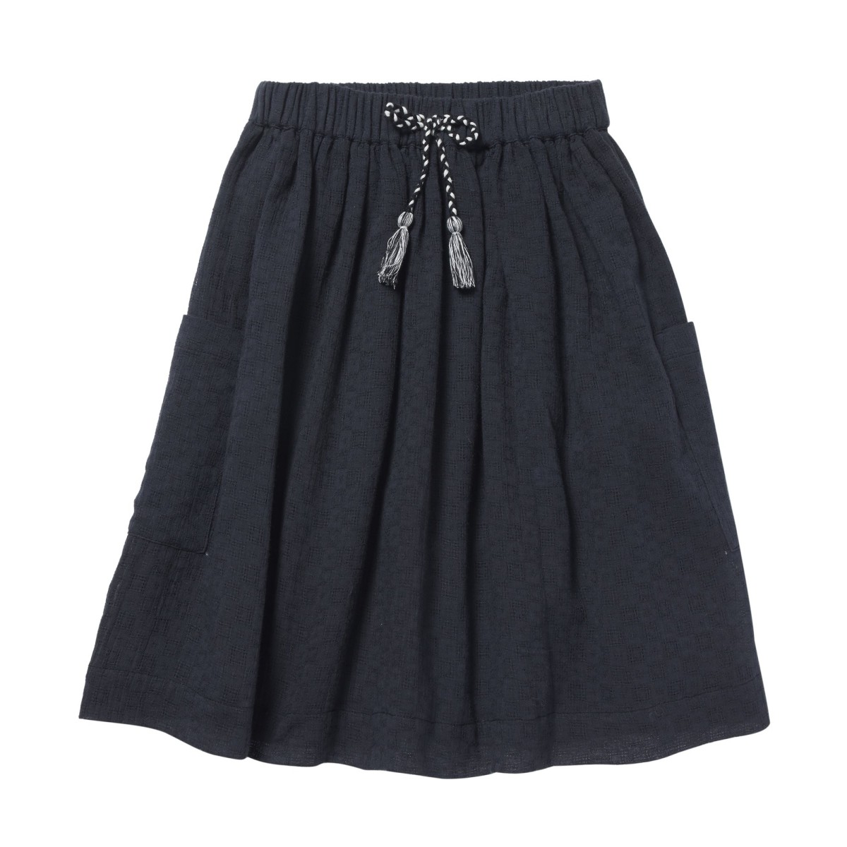 Skirt Cleo carbon