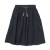 Skirt Cleo carbon