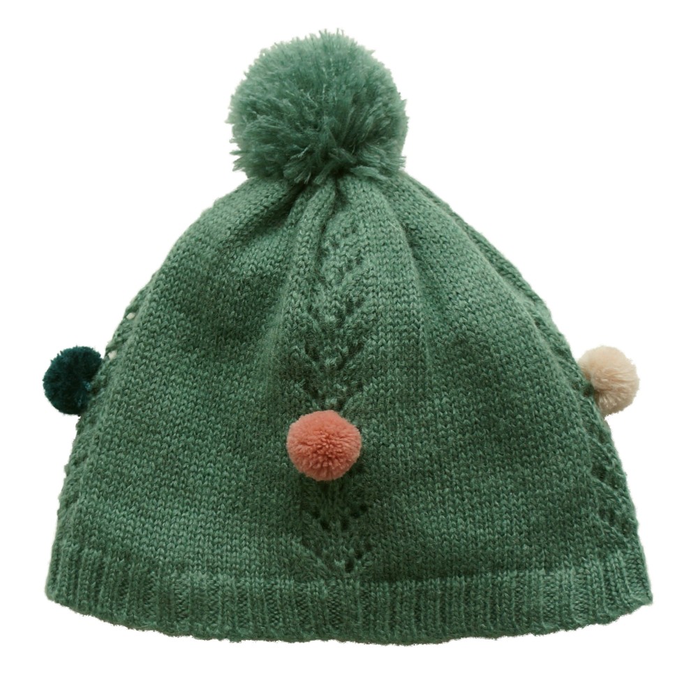 BONNET FANTAISIE MERYL