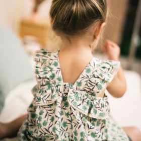 PRINTED TOP ASHLEY