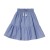 SMOCKED SKIRT AMBRE