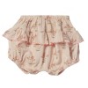 PRINTED BABY BLOOMER NAYA