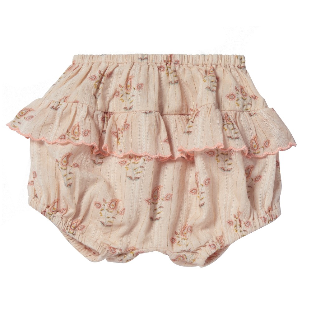 PRINTED BABY BLOOMER NAYA