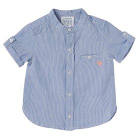 SHORT SHIRT ARTHUR STRIPES