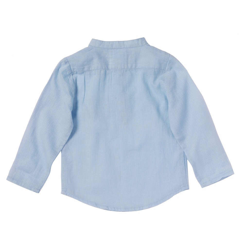 Chemise kurta GASPARD