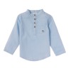 Chemise kurta GASPARD