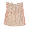 Blouse PALMETTE 