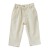 Pants in fine corduroy elasticated Mary Rosee