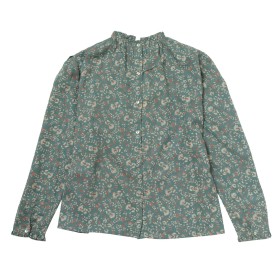 Blouse ANGELINA GREEN